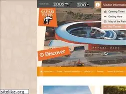 Sites similar to monartozoo.com.au
