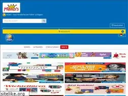 Sites similar to monas-spielzeug.de