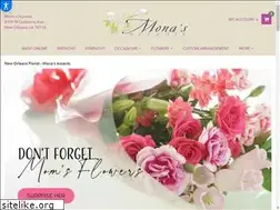 Sites similar to monasaccents.com