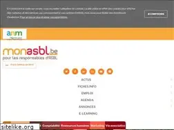 Sites similar to monasbl.be