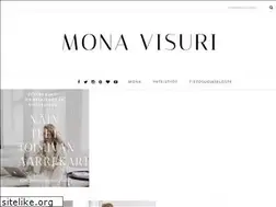 Sites similar to monasdailystyle.com