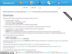 Sites similar to monaserver.ovh