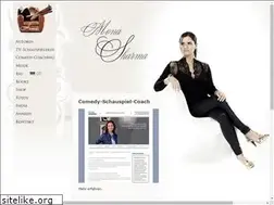 Sites similar to monasharma.de