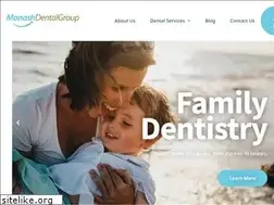 Sites similar to monashdentalgroup.com.au