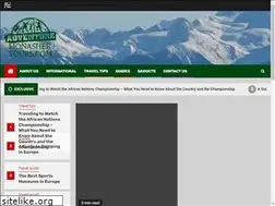 Sites similar to monasheeadventuretours.com