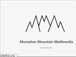 Sites similar to monasheemountainmultimedia.com