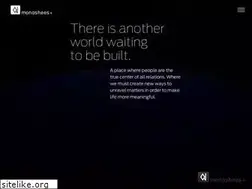 Sites similar to monashees.com.br