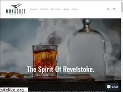 Sites similar to monasheespirits.com