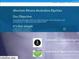 Sites similar to monashinvestors.com
