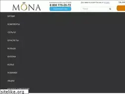 Sites similar to monashop.ru