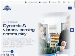 Sites similar to monashsds.vic.edu.au