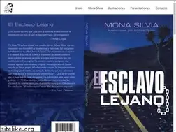Sites similar to monasilvia.com