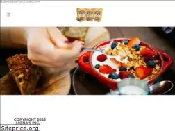 Sites similar to monasinc.com
