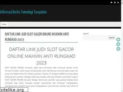 Sites similar to monasnews.com