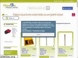 Sites similar to monassemblee.ca