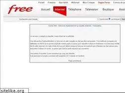 Sites similar to monassier.free.fr