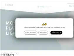 Sites similar to monassistance.fr