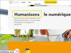 Sites similar to monassistantnumerique.com