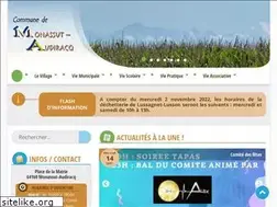 Sites similar to monassut-audiracq.fr