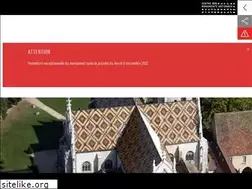 Sites similar to monastere-de-brou.fr
