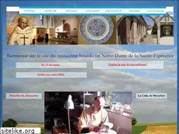 Sites similar to monastere-mesnil.fr