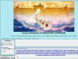 Sites similar to monastere.biz