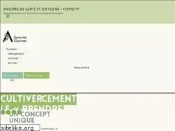Sites similar to monastere.ca