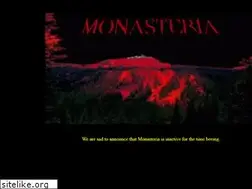 Sites similar to monasteria.de