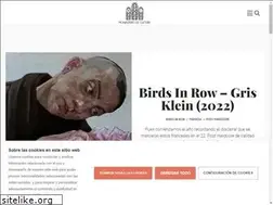 Sites similar to monasteriodecultura.com
