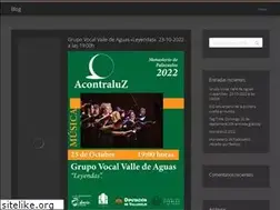 Sites similar to monasteriodepalazuelos.es