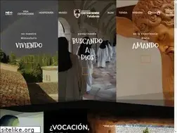 Sites similar to monasteriodetulebras.com