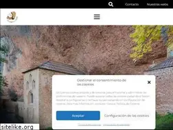Sites similar to monasteriosanjuan.com