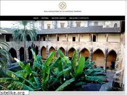 Sites similar to monasteriotrinidad.es