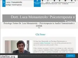 Sites similar to monasterolo-psicologotorino.it