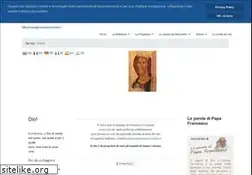Sites similar to monasterovirtuale.it