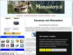 Sites similar to monastery.it