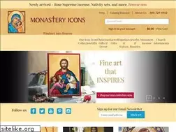 Sites similar to monasteryicons.com