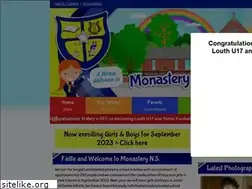 Sites similar to monasterynsardee.ie