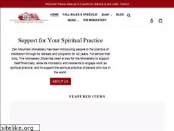 Sites similar to monasterystore.org