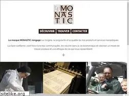 Sites similar to monastic-euro.org