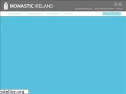 Sites similar to monastic.ie