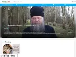 Sites similar to monasticeye.com