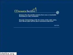 Sites similar to monasticireland.com