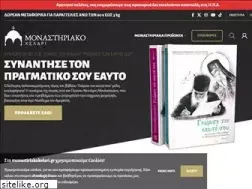 Sites similar to monastiriakokelari.gr