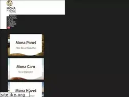 Sites similar to monastone.com