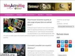 Sites similar to monastromag.fr