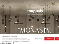Sites similar to monastyhotel.com