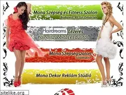 Sites similar to monaszalon.hu