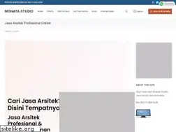 Sites similar to monatastudio.com