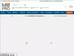 Sites similar to monatelierpro.fr